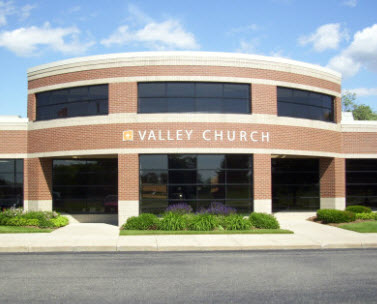 Valley Church, Allendale Michigan