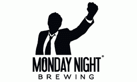 Monday Night Brewing, Atlanta, GA