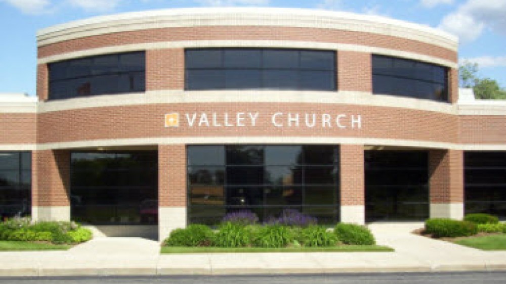 Valley Church