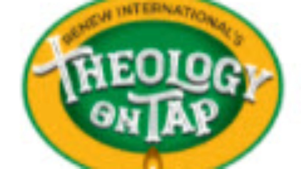 Theology on Tap Renew International
