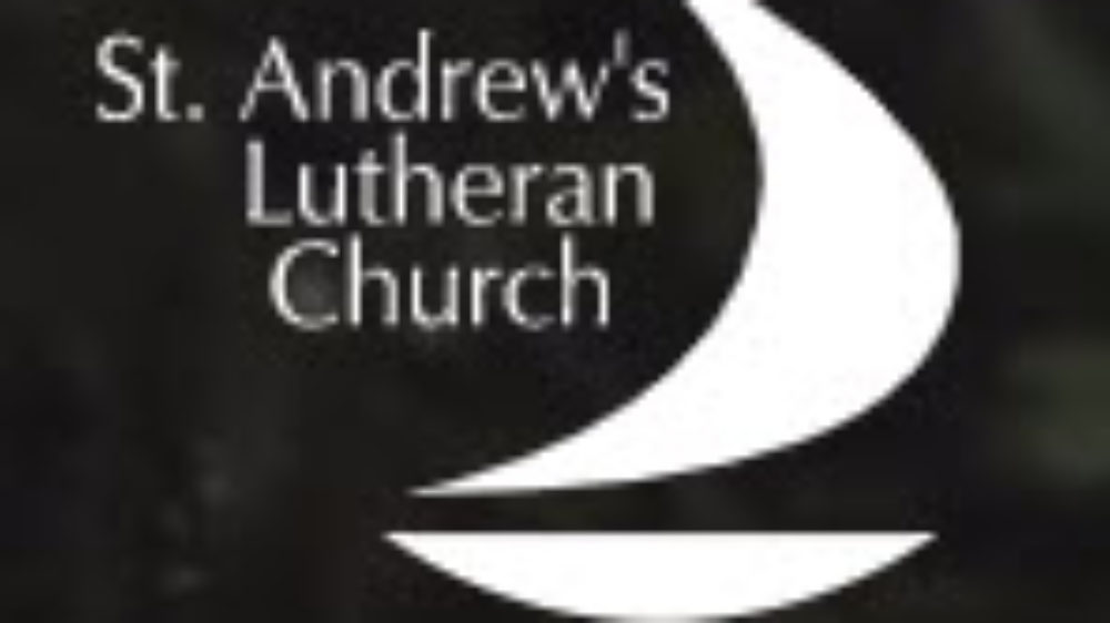 St Andrews Luthern Church