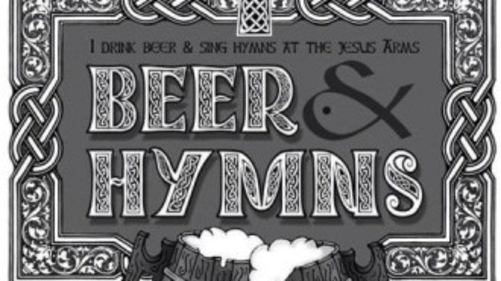 Beer and Hymns UK t-shirt-image-330×240
